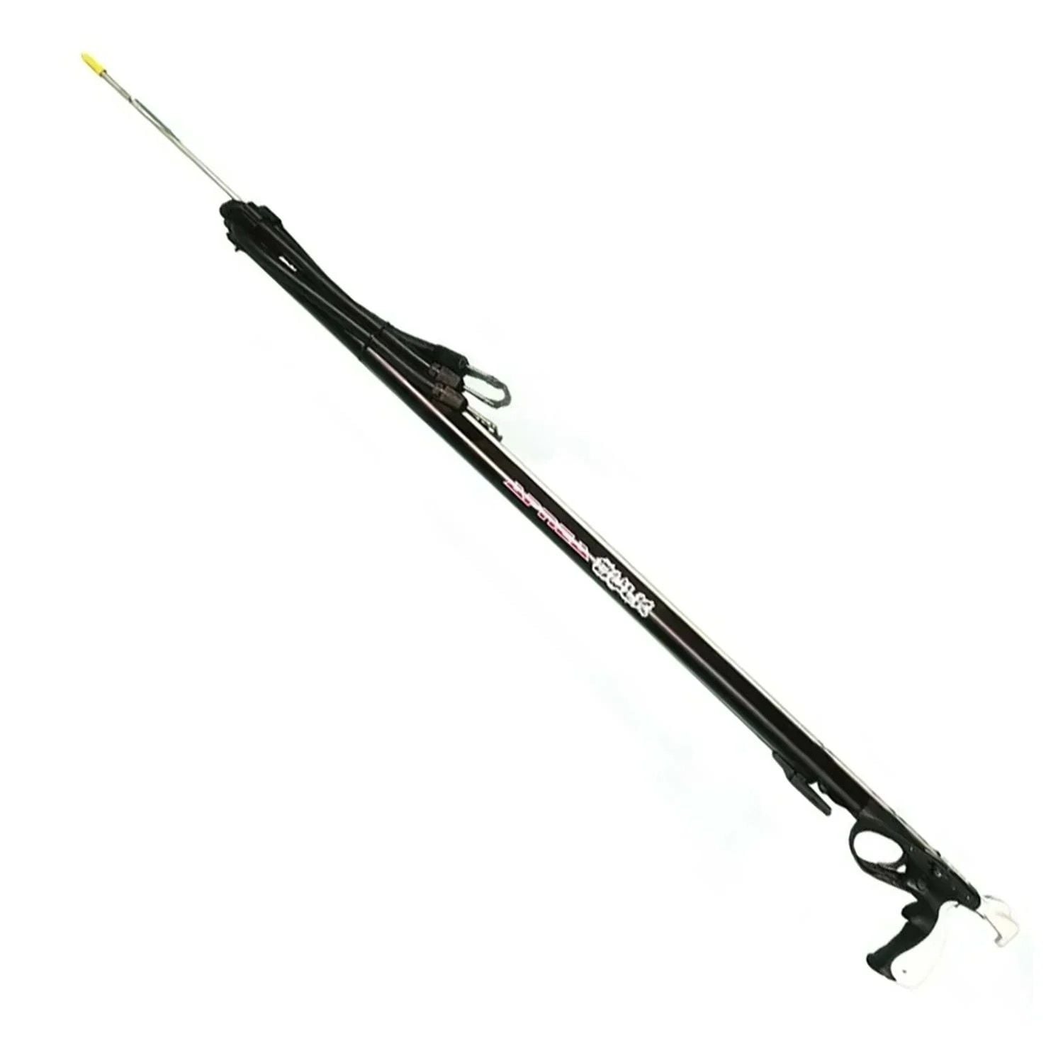 Apnea MT Serisi Bulk Zıpkın açık- kapalı kafa Çift Lastik +İpli Şok Las