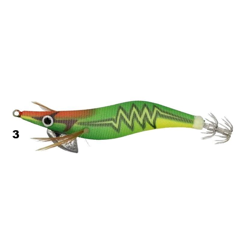 Cazador Squid Jig Kalamar Zokası 120Mm 16G 3.0 3