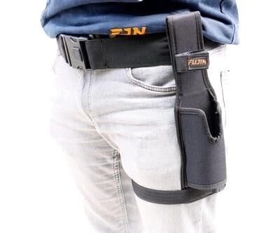 Fujin Rod Holder Kamış Taşıma Aparatı