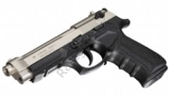 Zoraki 918 - 9mm Saten Kurusıkı Tabanca