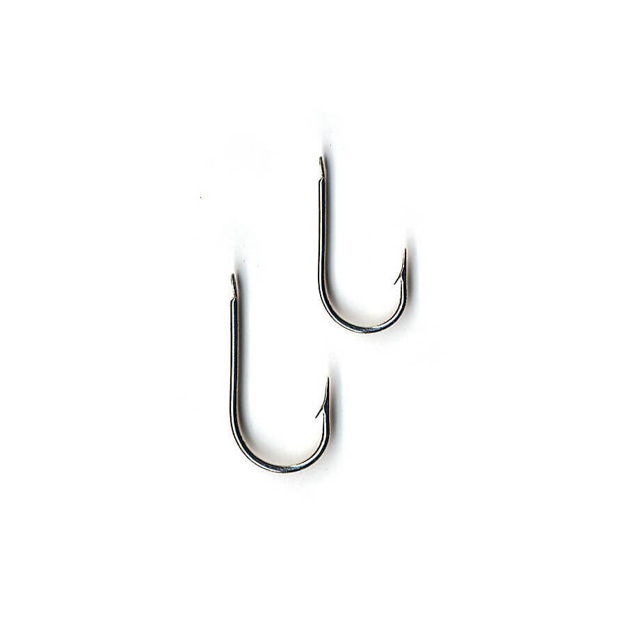 Mustad Olta İğnesi 1252 D 100 lü GALVENİZ - NO:6