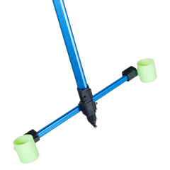 Ryuji Blue Surf 180 Cm Tripot Sehpa