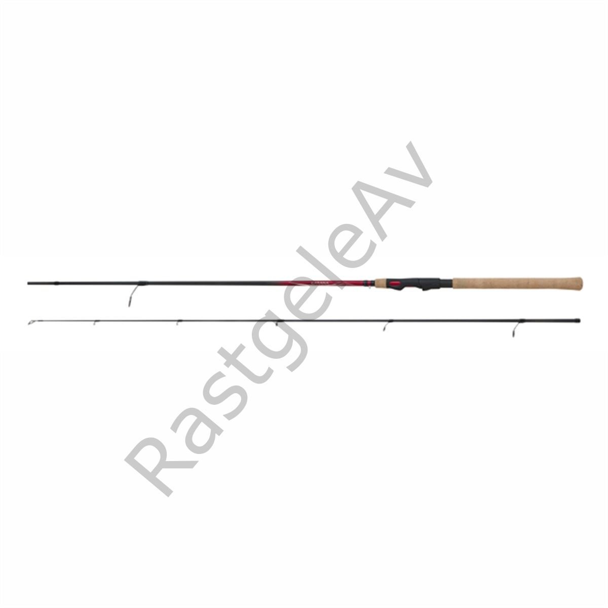 Catana EX Spinning 180L 3-14g