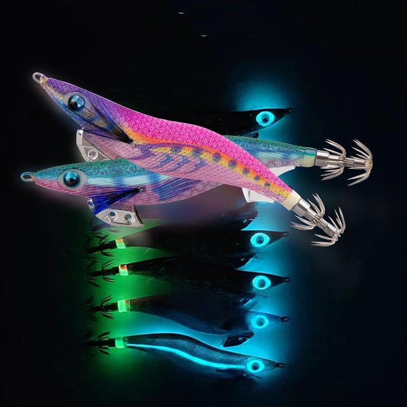 Yamashita Egi Oh K 3.5S Kalamar Zokası