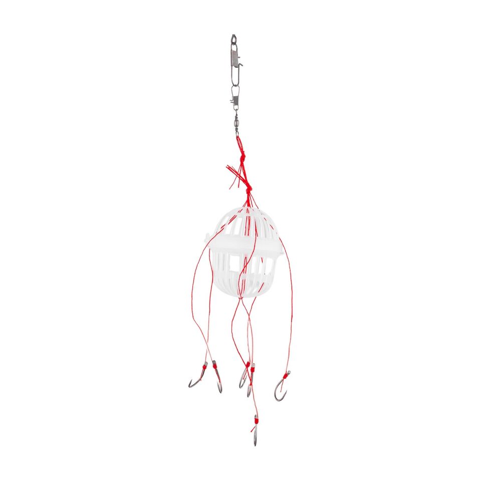 Effe Hazır Yemlik HG3500