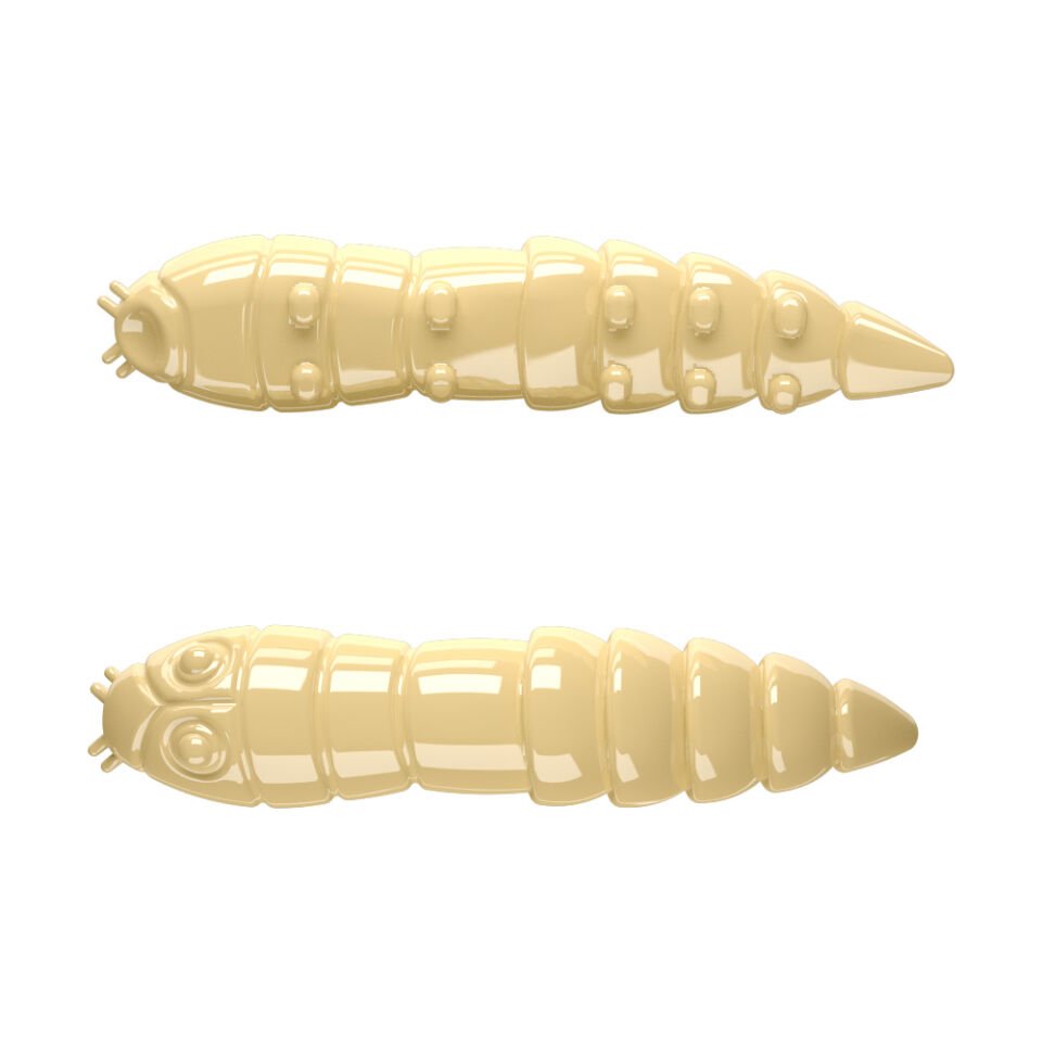 Libra Lures Kukolka Cheese Suni Yem CHEESE - 27MM