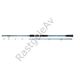 Shimano Alivio Boat Quiver 210 Cm 50-150 Gr Tekne Kamışı