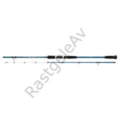 Shimano Alivio Boat Quiver 210 Cm 50-150 Gr Tekne Kamışı