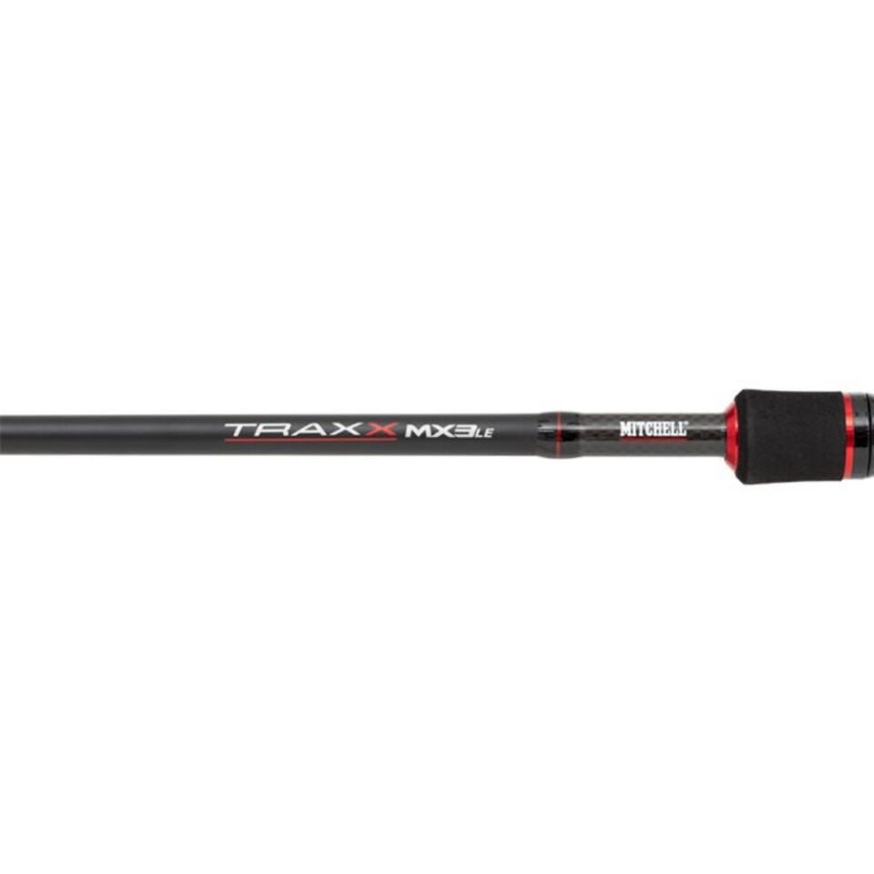 Mitchell Traxx MX3LE Spin Olta Kamışı Standart - 244CM 10-32GR