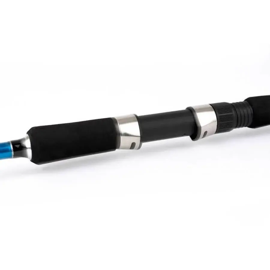 Shimano Alivio Boat Quiver 210 Cm 50-150 Gr Tekne Kamışı