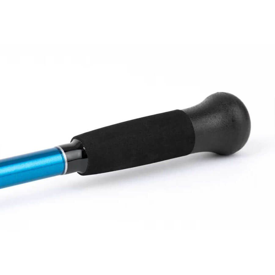 Shimano Alivio Boat Quiver 210 Cm 50-150 Gr Tekne Kamışı