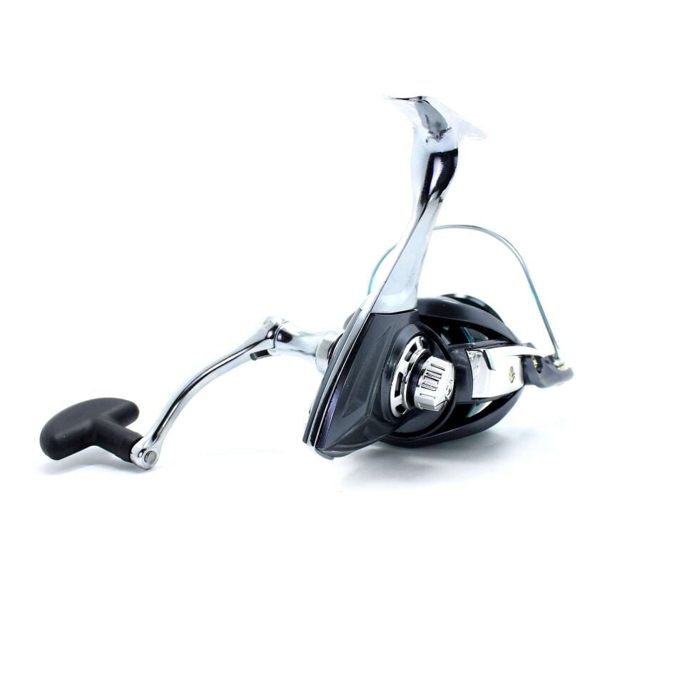 Captain Wilson Spin Makine 3+1 BB