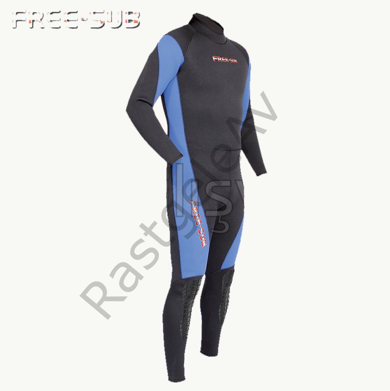 FREE-SUB ERKEK KLASİK SÖRF ELBİSE 1,5 MM