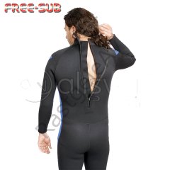 FREE-SUB ERKEK KLASİK SÖRF ELBİSE 1,5 MM