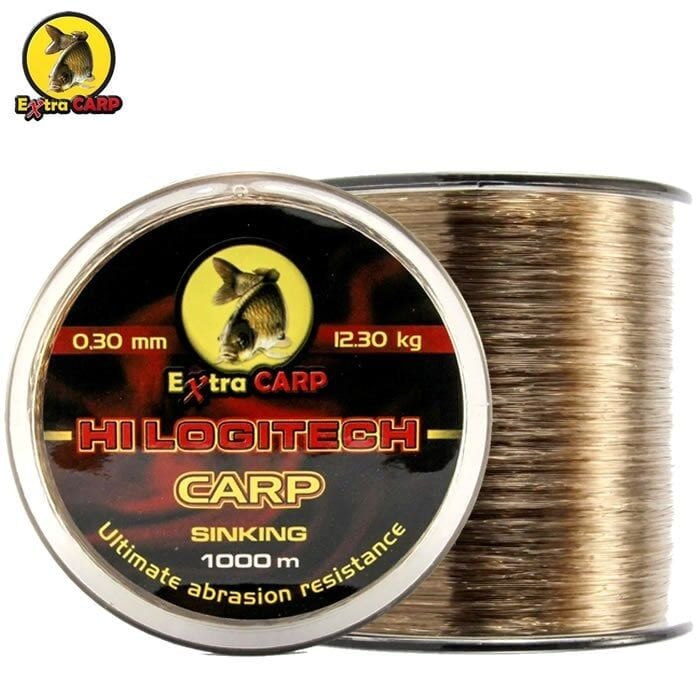 Hi Logitech Carp Misina / 1000 Met