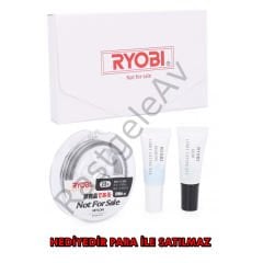 Ryobi Caspro 6000 7+1 Bilya Sazan Olta Makinesi