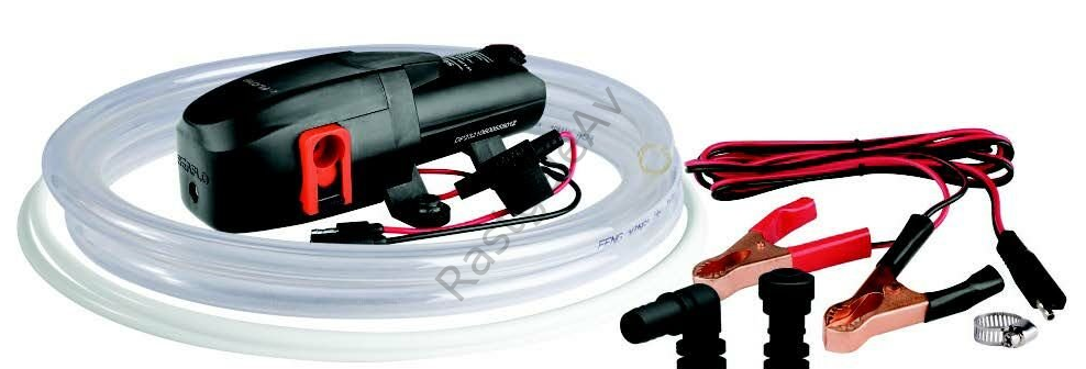 Seaflo Yağ Transfer Pompası 6 lt /dk 12 v