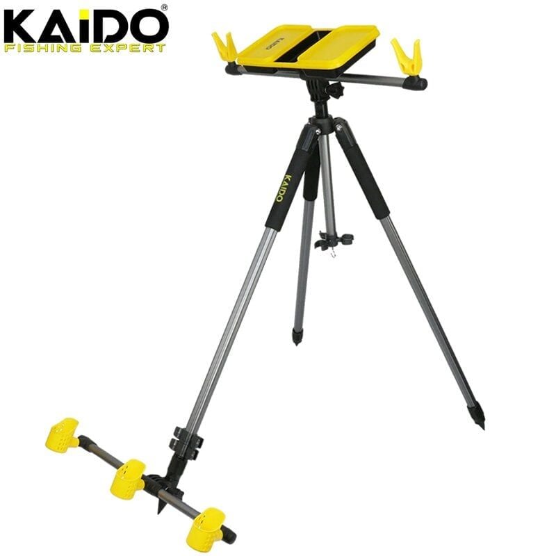 Kaido Bullmax Surf Tripodu