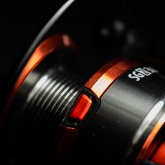 Savage Gear SG2 3000 FD 5+1BB Olta Makinesi