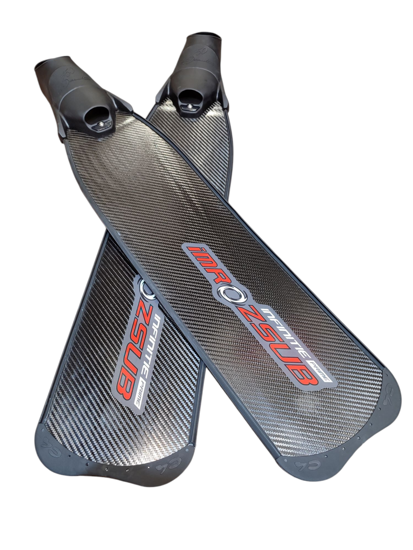 C4 İMROZSUB INFINITY PRIME SERBEST DALIŞ PALETİ DESSAULT 350 AYAKLIKLI