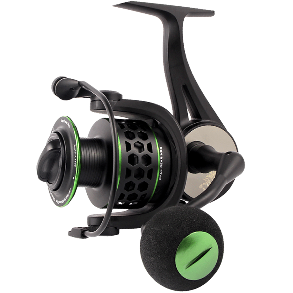 Buster X Makine 5+1Bb