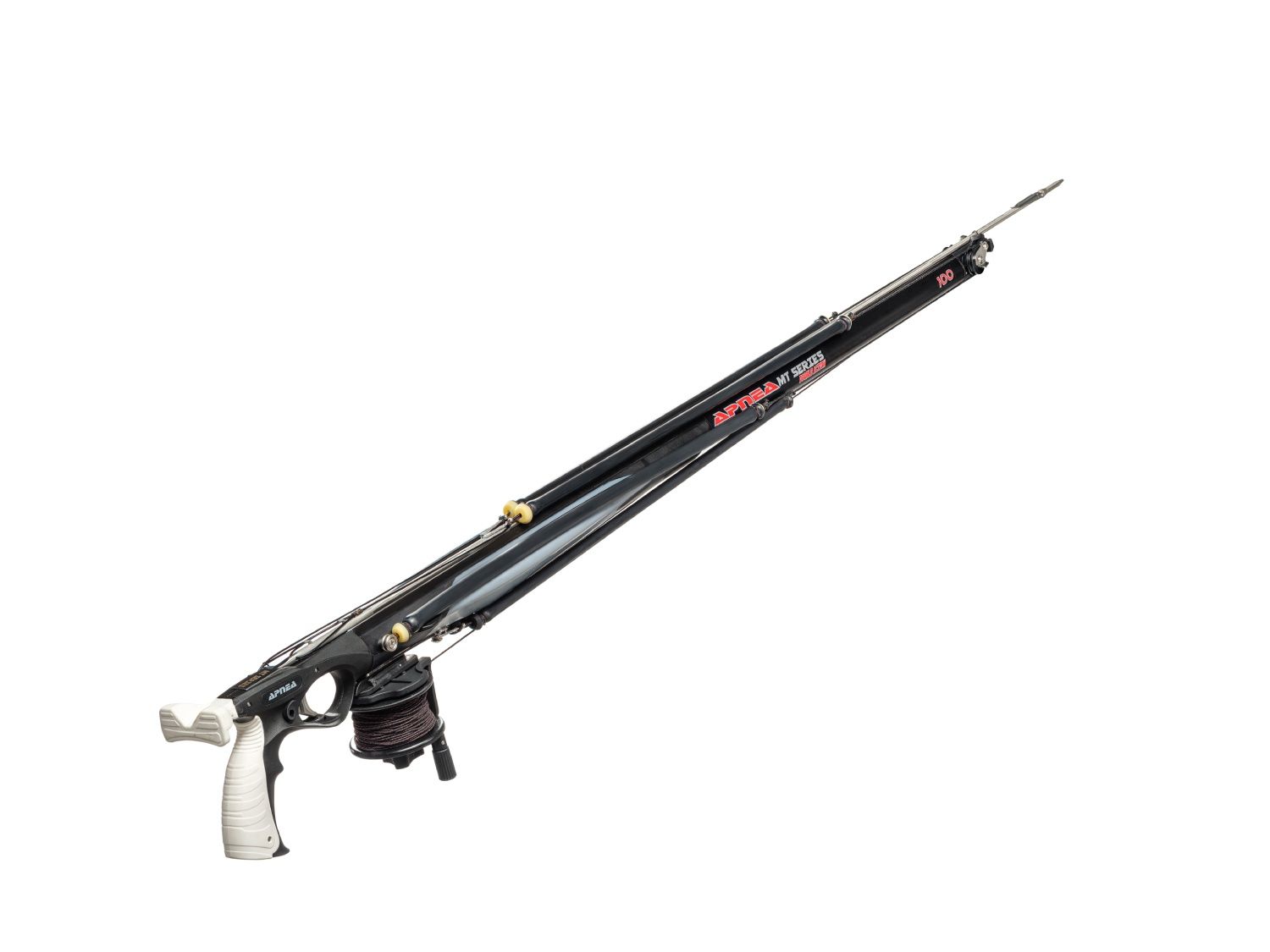 Apnea MT Serisi Double Action Zıpkın