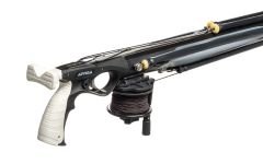 Apnea MT Serisi Double Action Zıpkın