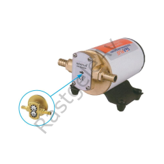 Seaflo Yağ Pompası 12 Litre