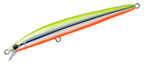 Yozuri Hardcore Minnow Floating Sahte Balığı PHCL - 110MM