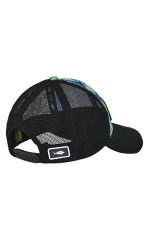 Fujin Pro Angler GEO Green Balıkçı Şapkası