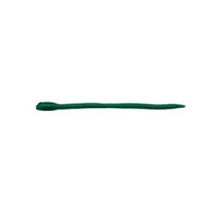 NIKKO DAPPY ISOME 100MM GREEN #824 SİLİKON YEM