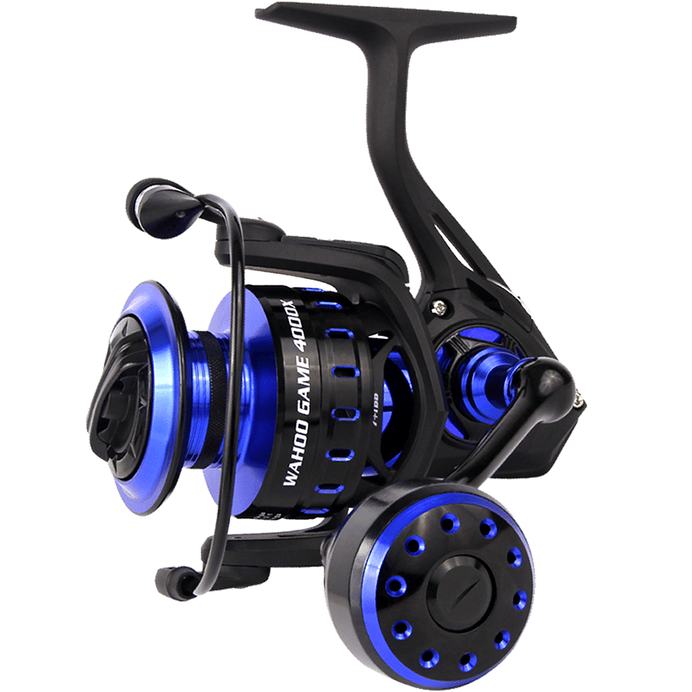 Wahoo Game 2000X Makine 7+1Bb