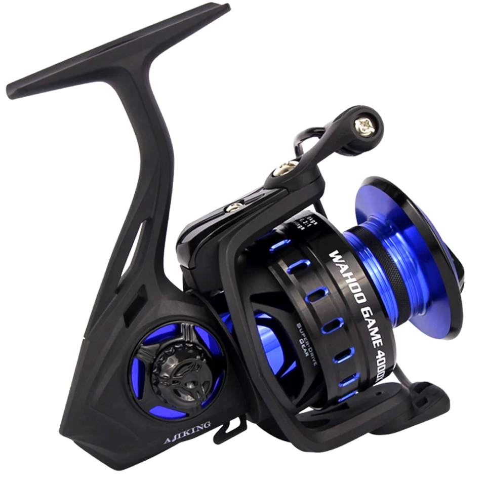 Wahoo Game 2000X Makine 7+1Bb