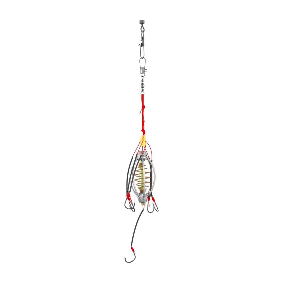 Effe Hazır Yemlik HG3508