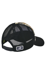 Fujin Pro Angler GEO Natural Camo Balıkçı Şapkası