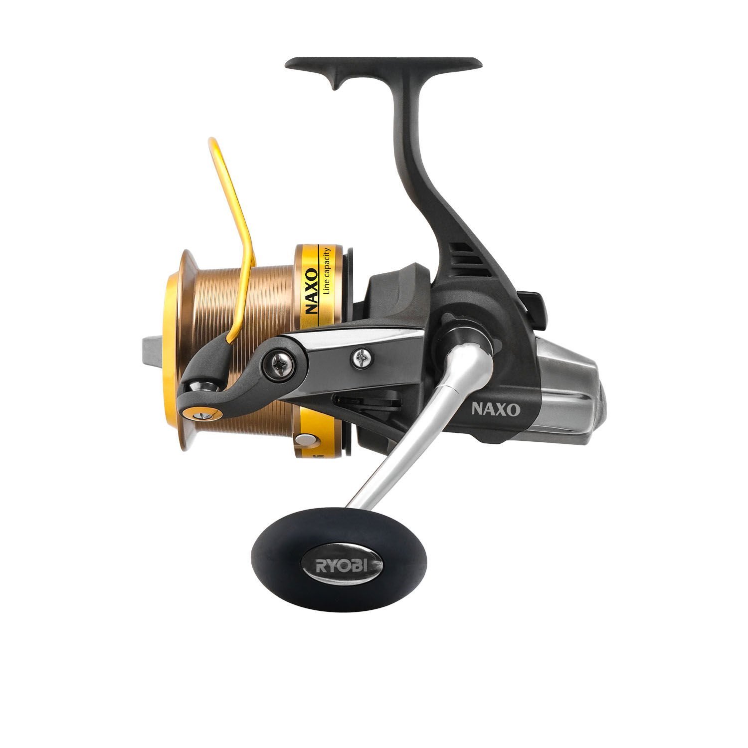 Ryobi Naxo 8000 Surf Olta Makinesi