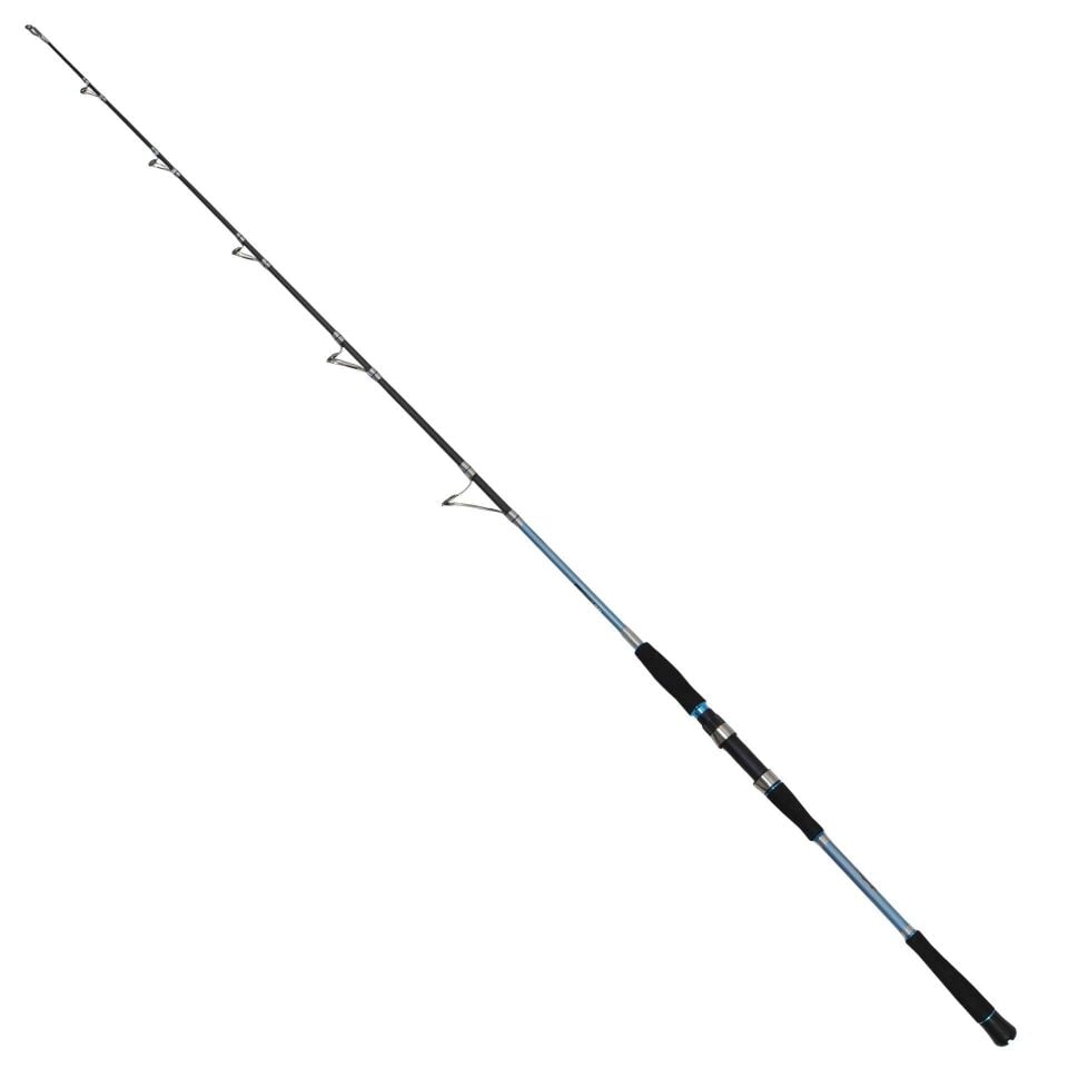 Captain 1429 Canon Boat Tekne Kamışı PE 2-5 10-15Lbs