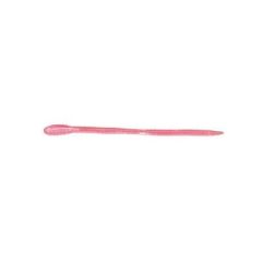 NIKKO DAPPY ISOME 100MM CLEAR PINK #827 SİLİKON YEM
