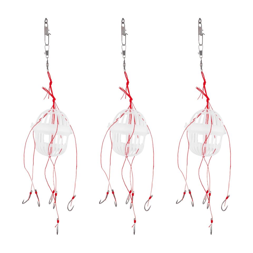 Effe Hazır Yemlik HG3510