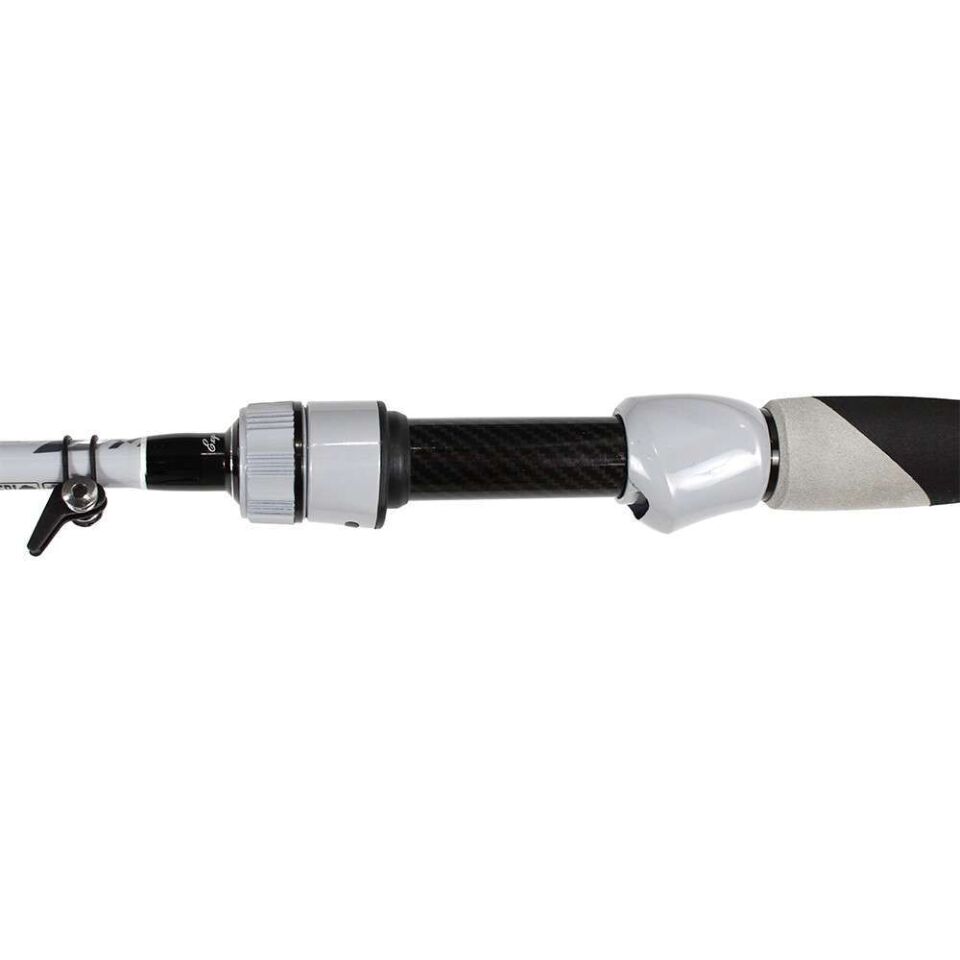Captain 1346 Wilco Rock Game Fuji 228cm 2 Parça LRF Kamışı 1-5gr Atar