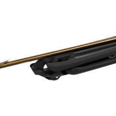 Apnea Rebel Carbon Hi-Tech Open Zıpkın açık kafa/çift lastik