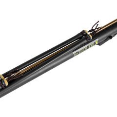 Apnea Rebel Carbon Hi-Tech Open Zıpkın açık kafa/çift lastik