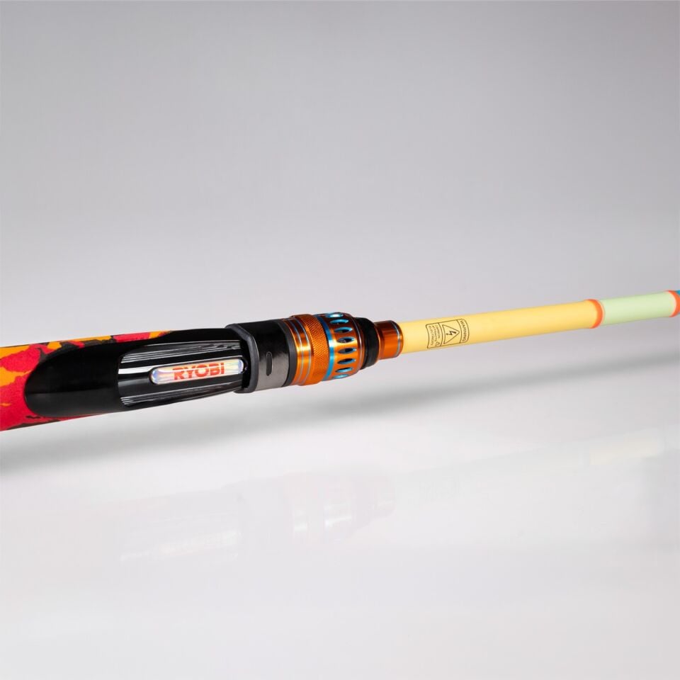 Ryobi Zauber LT Spin Olta Kamışı