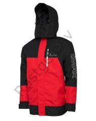 Dam Imax Intenze Jacket Fiery Red/Ink XL