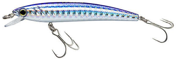 Yozuri Pins Minnow Floating Sahte Balığı (Yeni) M177 - 90MM