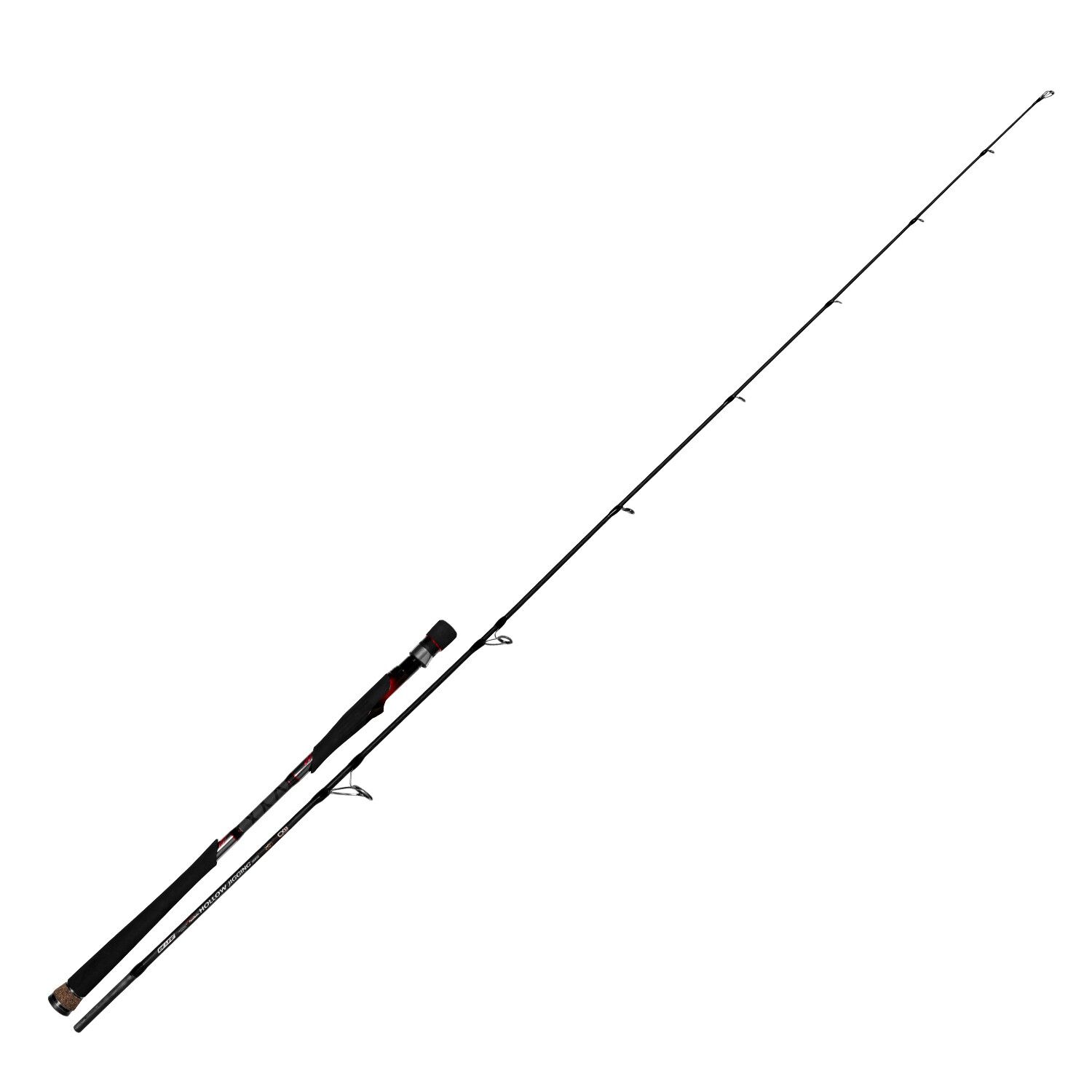 Effe Hollow Jigging Olta Kamışı