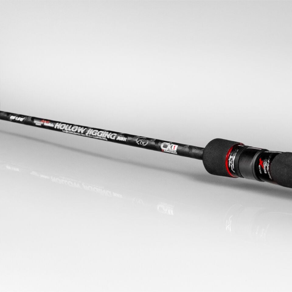 Effe Hollow Jigging Olta Kamışı