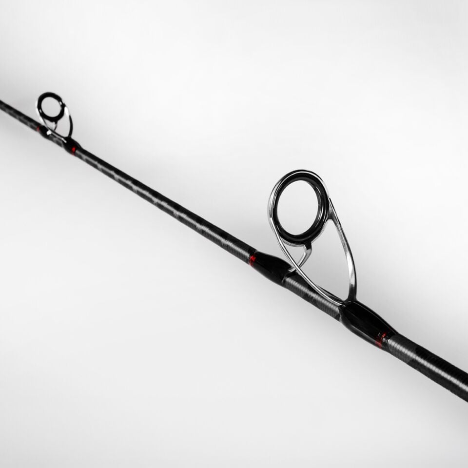 Effe Hollow Jigging Olta Kamışı