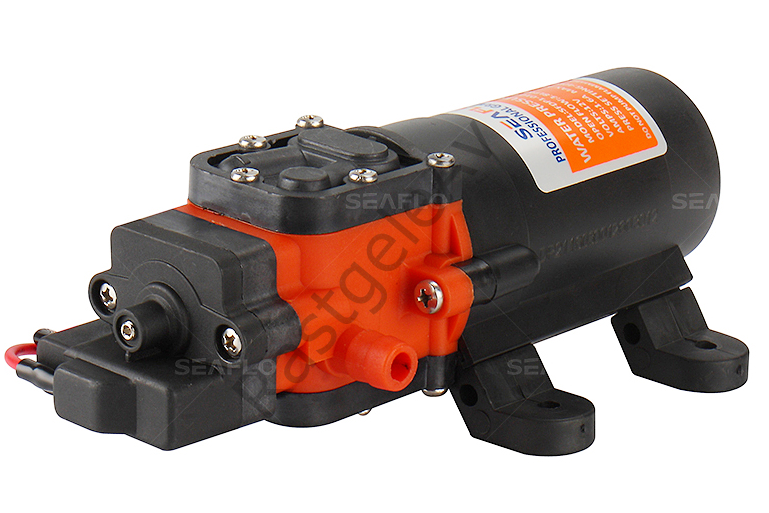 Hidrafor Seaflo 4.3 Lt/Dk 35Psi