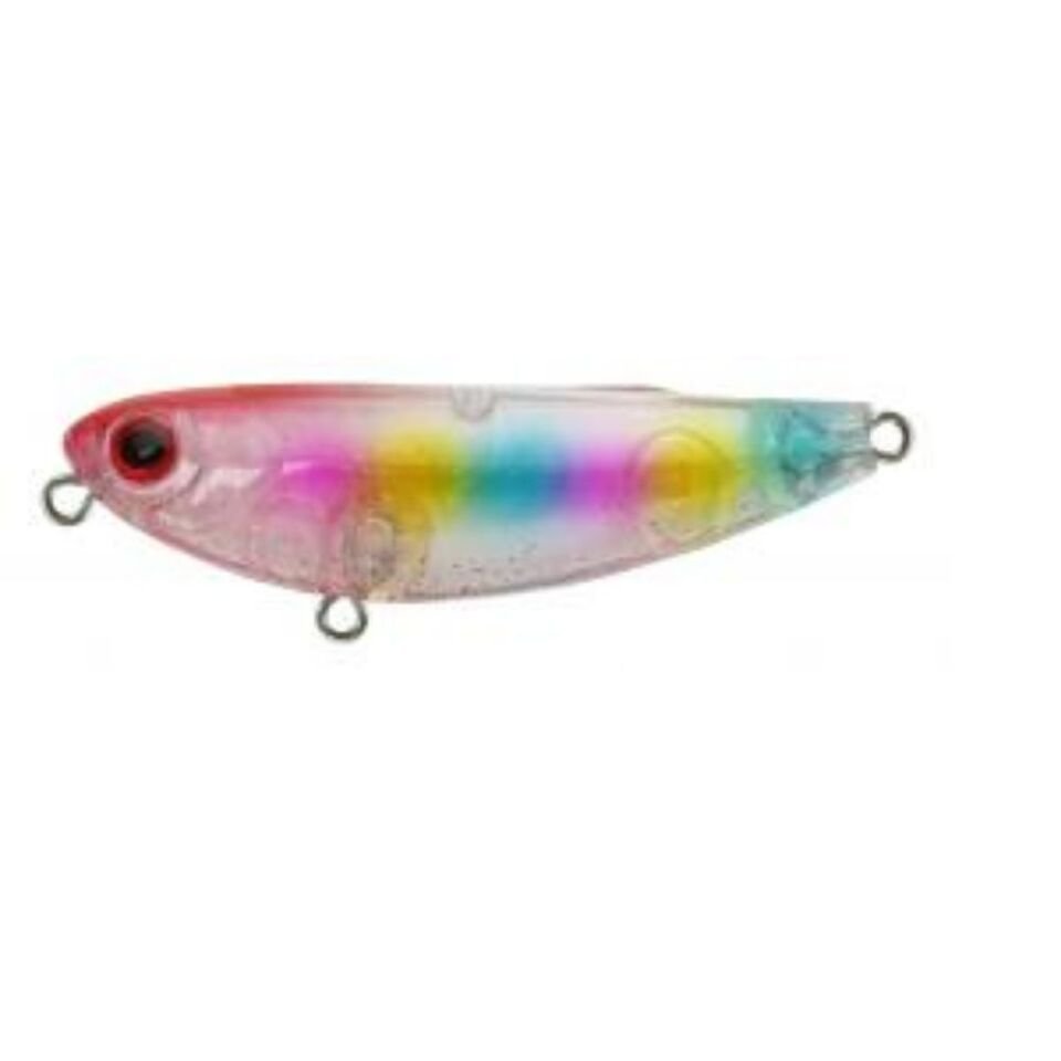 Zipbaits Fakie Dog 50mm WDT Su Üstü 5gr LRF Sahtesi 268